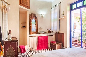 Dar Yasmin - Villa