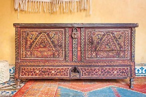 Dar Yasmin - Villa