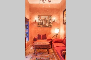 Dar Yasmin - Villa
