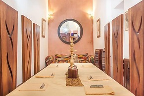 Dar Yasmin - Villa