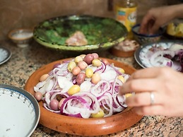 Dar Yasmin - Villa
