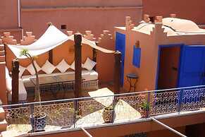 Dar Yasmin - Villa