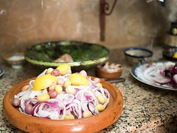 Dar Yasmin - Villa