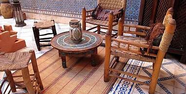 Dar Yasmin - Villa