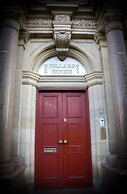 Pillars House