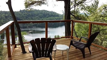 Domaine Baie Mud