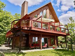 Domaine Baie Mud