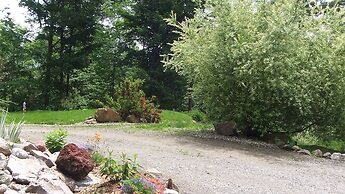 Domaine Baie Mud