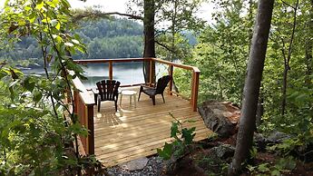 Domaine Baie Mud