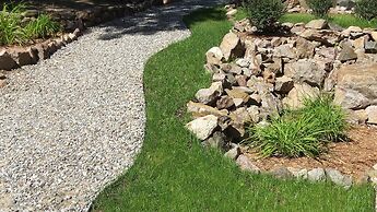 Domaine Baie Mud
