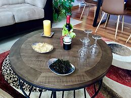 Domaine Baie Mud