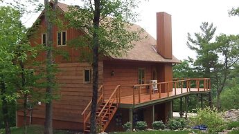 Domaine Baie Mud