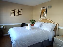 Painted Turtle Guesthouse (Hostel)