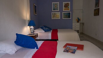 Posada Las Bromelias