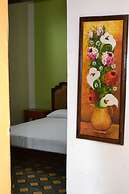 Posada Las Bromelias