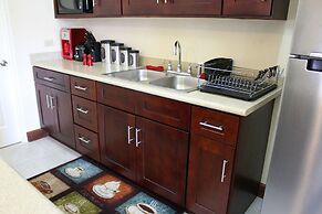 Eclipse Suite Guest Apartments