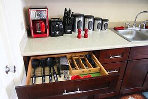 Eclipse Suite Guest Apartments