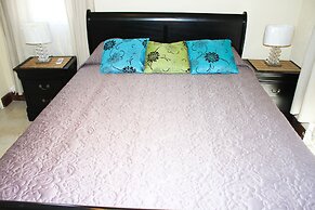 Eclipse Suite Guest Apartments