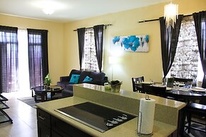 Eclipse Suite Guest Apartments