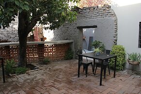 Entre Patios Hotel Boutique