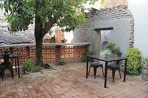 Entre Patios Hotel Boutique