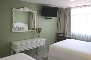 Entre Patios Hotel Boutique