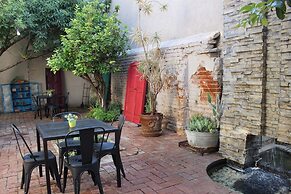 Entre Patios Hotel Boutique