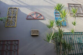 Entre Patios Hotel Boutique