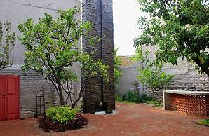 Entre Patios Hotel Boutique