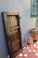 Entre Patios Hotel Boutique