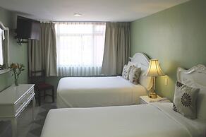 Entre Patios Hotel Boutique