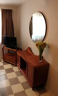Entre Patios Hotel Boutique