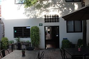 Entre Patios Hotel Boutique