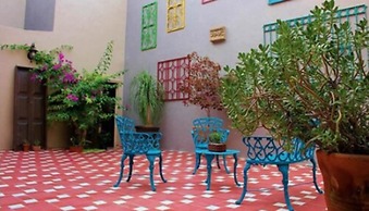 Entre Patios Hotel Boutique