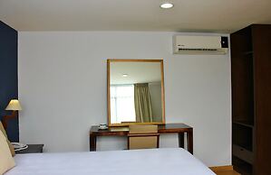 Entre Patios Hotel Boutique