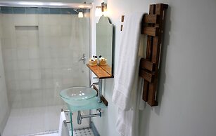 Entre Patios Hotel Boutique