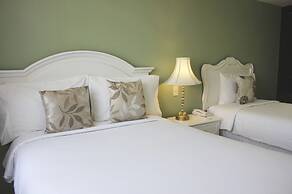 Entre Patios Hotel Boutique