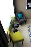 Entre Patios Hotel Boutique