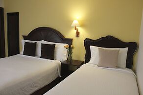 Entre Patios Hotel Boutique
