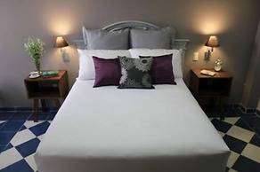 Entre Patios Hotel Boutique