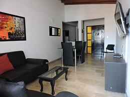 Hotel Casa Blanca Laureles