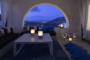 Naoussa Hills Boutique Resort - Adults Only