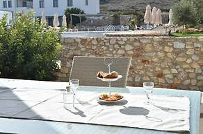 Naoussa Hills Boutique Resort - Adults Only