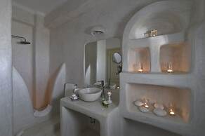 Naoussa Hills Boutique Resort - Adults Only