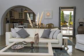 Naoussa Hills Boutique Resort - Adults Only
