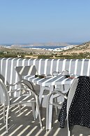 Naoussa Hills Boutique Resort - Adults Only