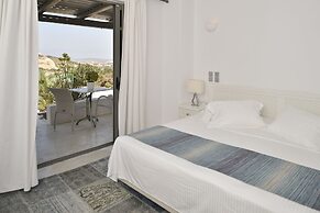 Naoussa Hills Boutique Resort - Adults Only