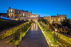 Naoussa Hills Boutique Resort - Adults Only