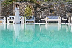 Naoussa Hills Boutique Resort - Adults Only