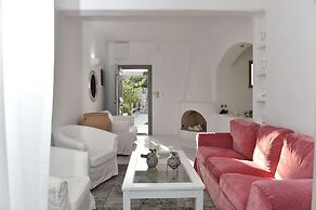 Naoussa Hills Boutique Resort - Adults Only